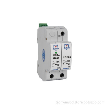 SPD for Power Supply